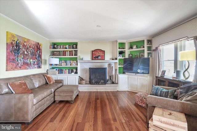 1344 OLD WINCHESTER RD, Boyce, VA 22620