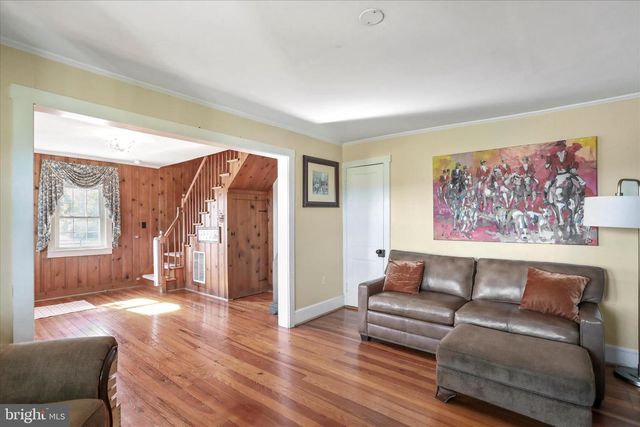 1344 OLD WINCHESTER RD, Boyce, VA 22620