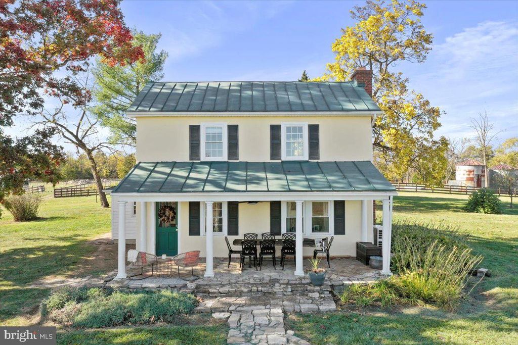 1344 OLD WINCHESTER RD, Boyce, VA 22620