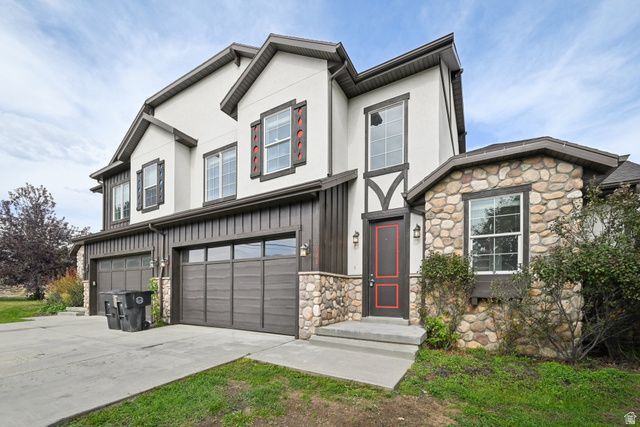 238 N RIVER RD, Midway, UT 84049