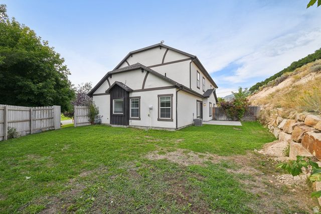 238 N RIVER RD, Midway, UT 84049