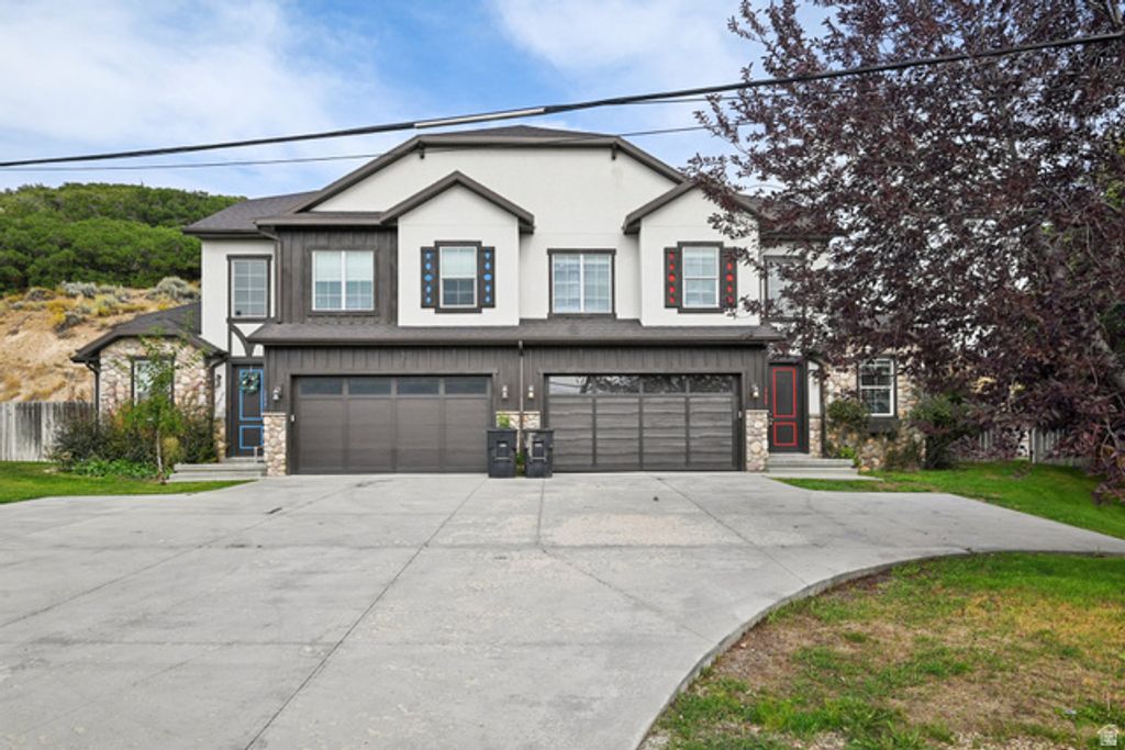 238 N RIVER RD, Midway, UT 84049