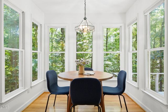 720 Creekstone Drive, Chapel Hill, NC 27516