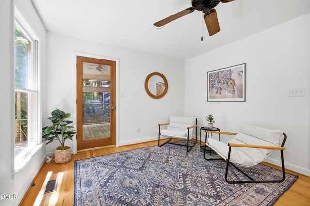 720 Creekstone Drive, Chapel Hill, NC 27516