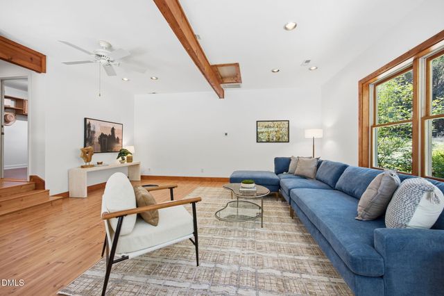 720 Creekstone Drive, Chapel Hill, NC 27516