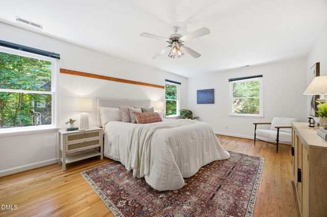 720 Creekstone Drive, Chapel Hill, NC 27516