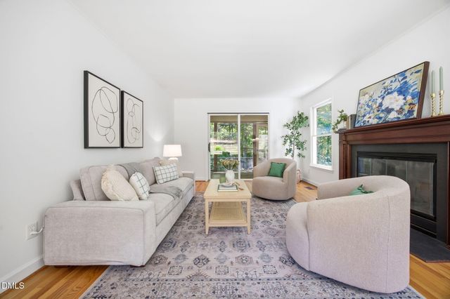 720 Creekstone Drive, Chapel Hill, NC 27516
