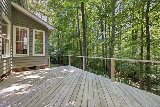 720 Creekstone Drive, Chapel Hill, NC 27516