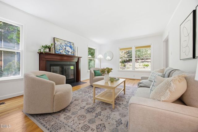 720 Creekstone Drive, Chapel Hill, NC 27516