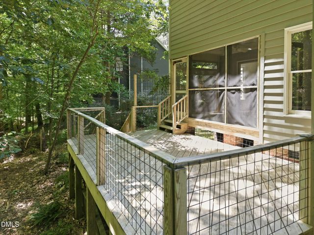 720 Creekstone Drive, Chapel Hill, NC 27516