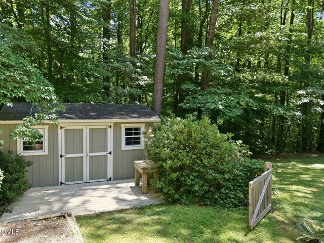720 Creekstone Drive, Chapel Hill, NC 27516