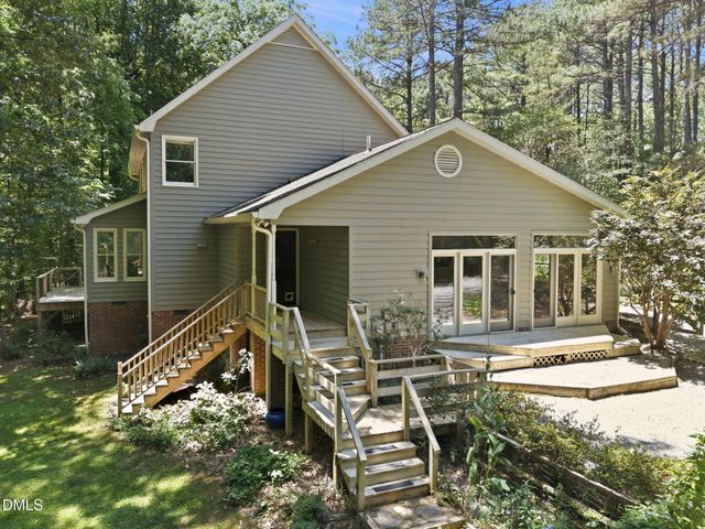 720 Creekstone Drive, Chapel Hill, NC 27516