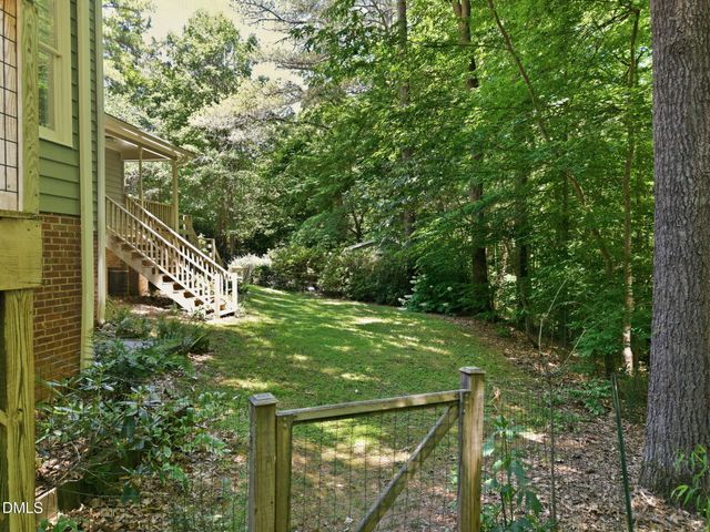 720 Creekstone Drive, Chapel Hill, NC 27516