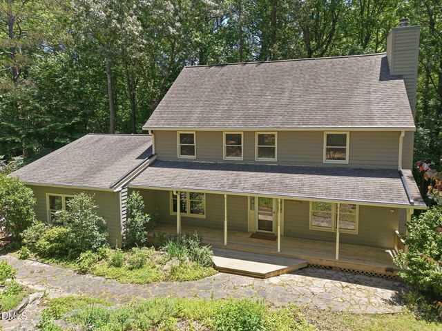 720 Creekstone Drive, Chapel Hill, NC 27516