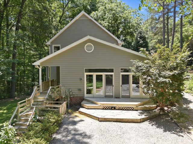 720 Creekstone Drive, Chapel Hill, NC 27516