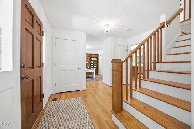 720 Creekstone Drive, Chapel Hill, NC 27516