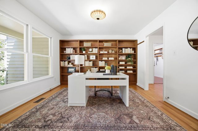 720 Creekstone Drive, Chapel Hill, NC 27516