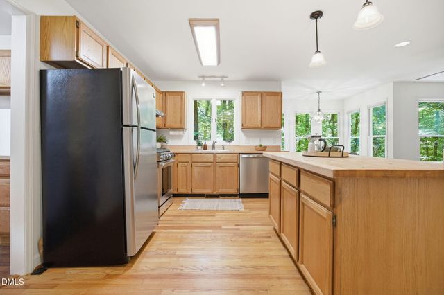 720 Creekstone Drive, Chapel Hill, NC 27516