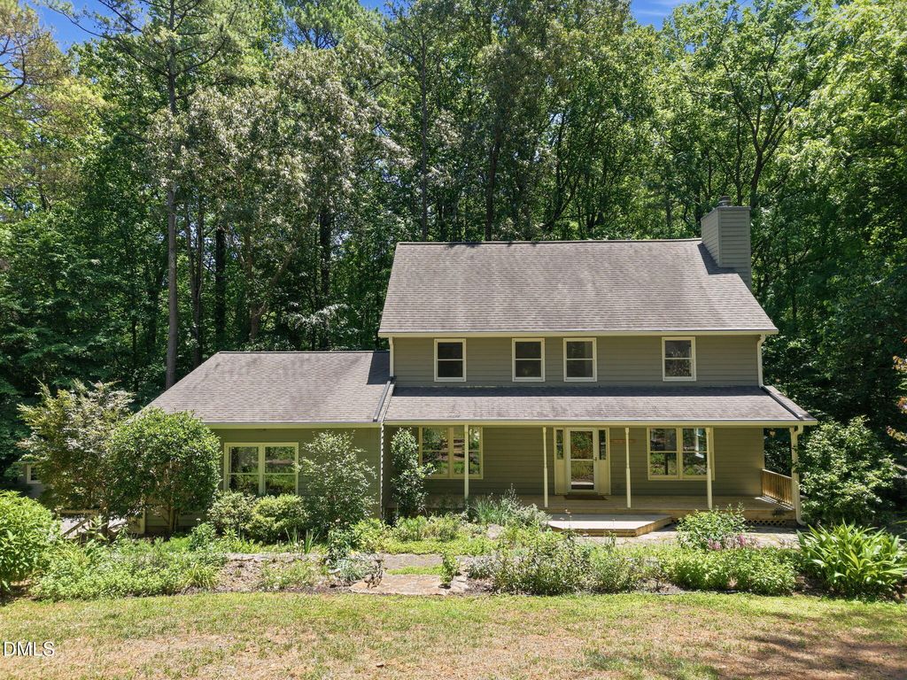 720 Creekstone Drive, Chapel Hill, NC 27516