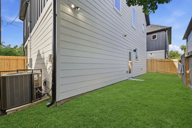 3706 Glenrose Street, Houston, TX 77051