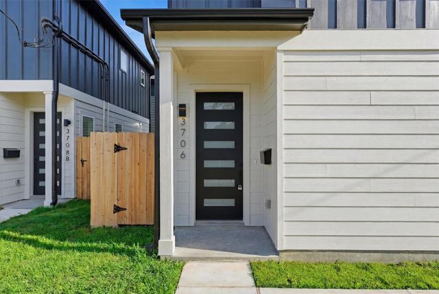 3706 Glenrose Street, Houston, TX 77051