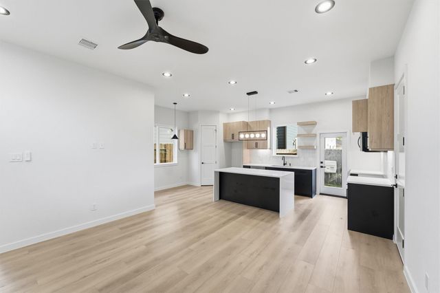 3706 Glenrose Street, Houston, TX 77051