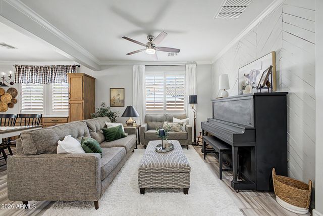 10328 W ALYSSA Lane, Peoria, AZ 85383