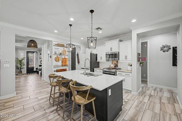 10328 W ALYSSA Lane, Peoria, AZ 85383