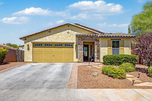 10328 W ALYSSA Lane, Peoria, AZ 85383