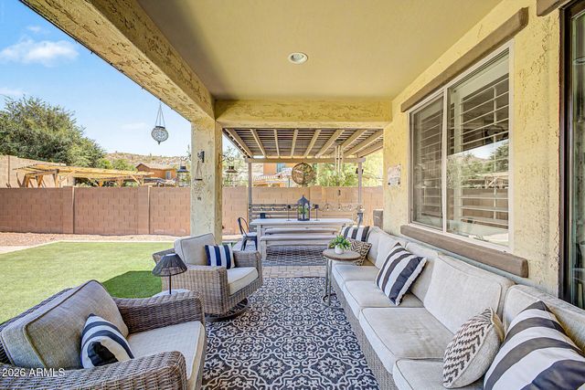 10328 W ALYSSA Lane, Peoria, AZ 85383