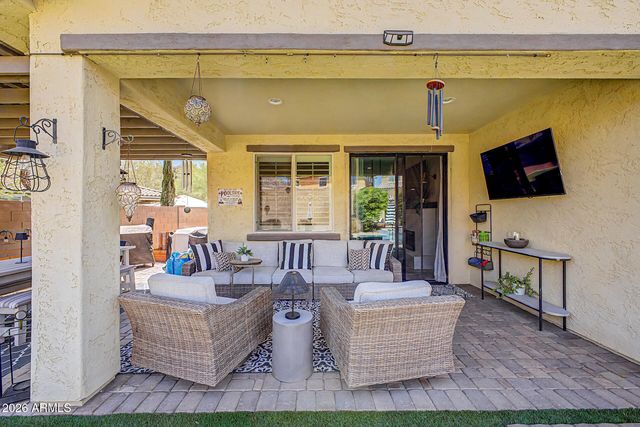 10328 W ALYSSA Lane, Peoria, AZ 85383