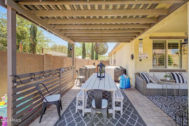 10328 W ALYSSA Lane, Peoria, AZ 85383