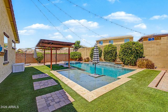 10328 W ALYSSA Lane, Peoria, AZ 85383
