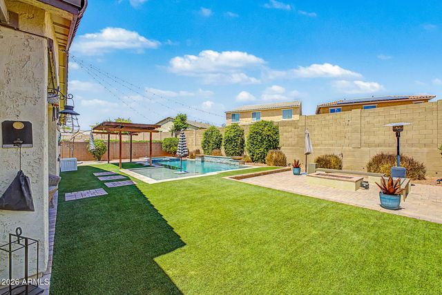 10328 W ALYSSA Lane, Peoria, AZ 85383