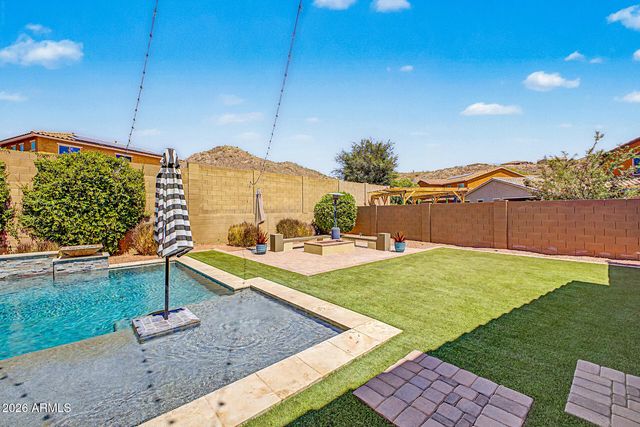 10328 W ALYSSA Lane, Peoria, AZ 85383
