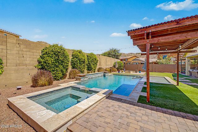 10328 W ALYSSA Lane, Peoria, AZ 85383