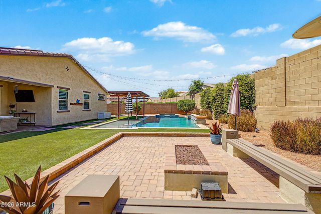 10328 W ALYSSA Lane, Peoria, AZ 85383