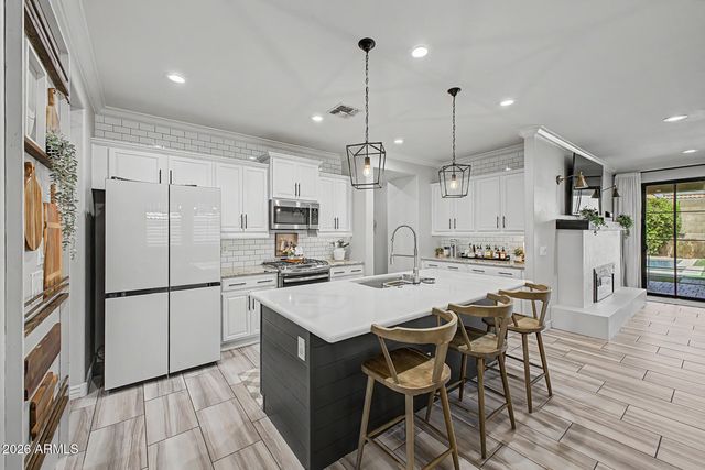 10328 W ALYSSA Lane, Peoria, AZ 85383