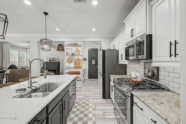 10328 W ALYSSA Lane, Peoria, AZ 85383