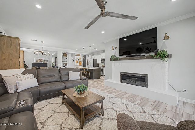 10328 W ALYSSA Lane, Peoria, AZ 85383