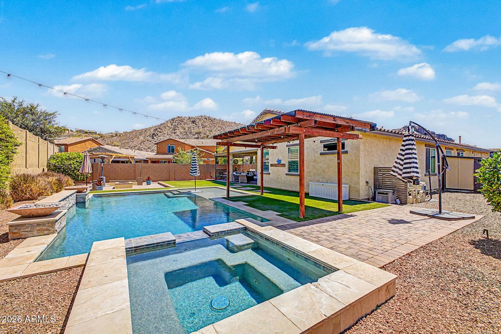 10328 W ALYSSA Lane, Peoria, AZ 85383
