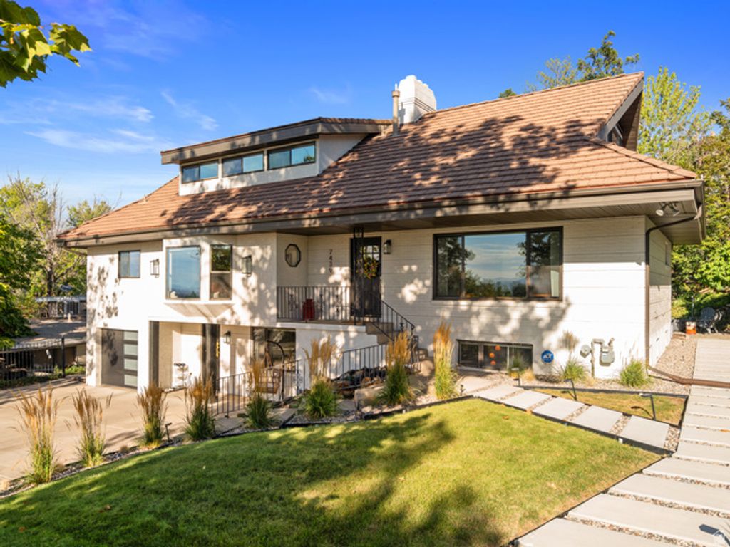 7439 S 2200 E, Salt Lake City, UT 84121 — photo 2