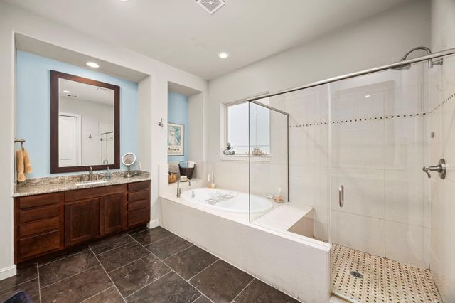 1616 Wrenwood Lakes, Houston, TX 77043