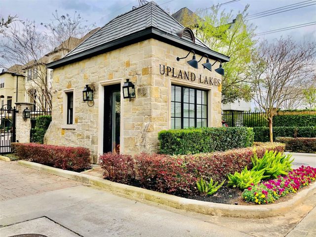 1616 Wrenwood Lakes, Houston, TX 77043