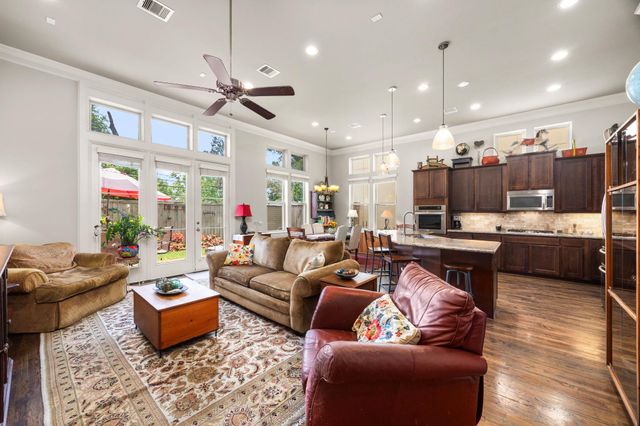 1616 Wrenwood Lakes, Houston, TX 77043