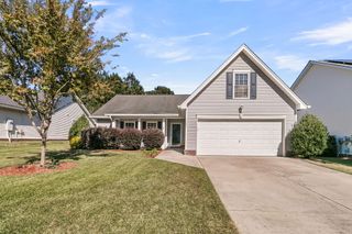 7242 Sweetgrass Boulevard, Hanahan, SC 29410