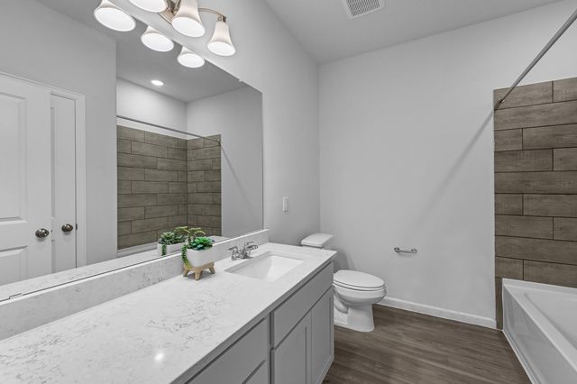 12939 Catfish River Court, Cypress, TX 77433