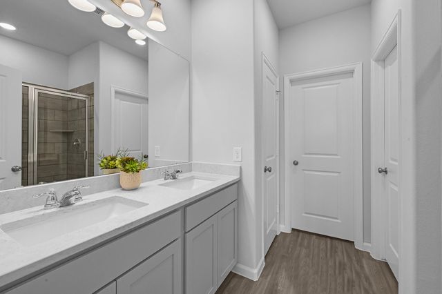 12939 Catfish River Court, Cypress, TX 77433