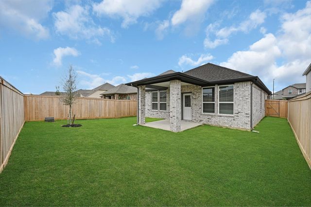 12939 Catfish River Court, Cypress, TX 77433