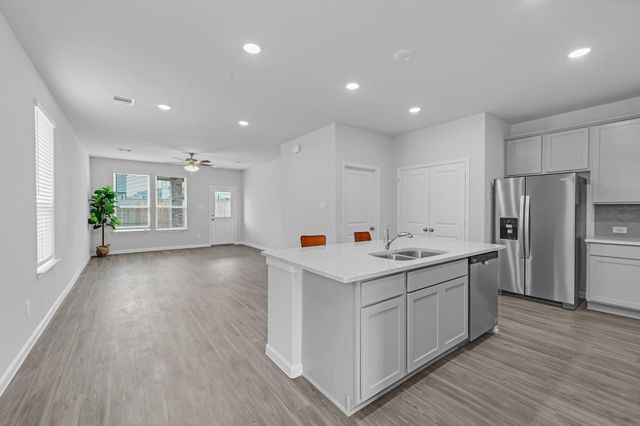 12939 Catfish River Court, Cypress, TX 77433